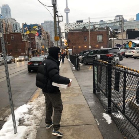 Meet your Posher, Rj - Picture 1 of 1